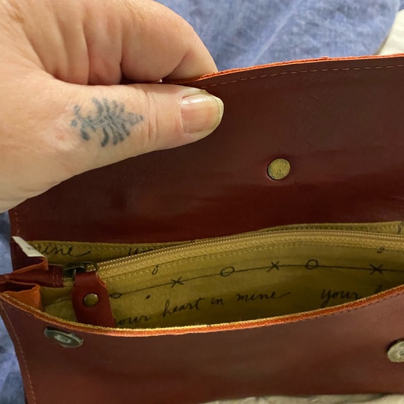 Ladies wallet - Picture 5 of 7